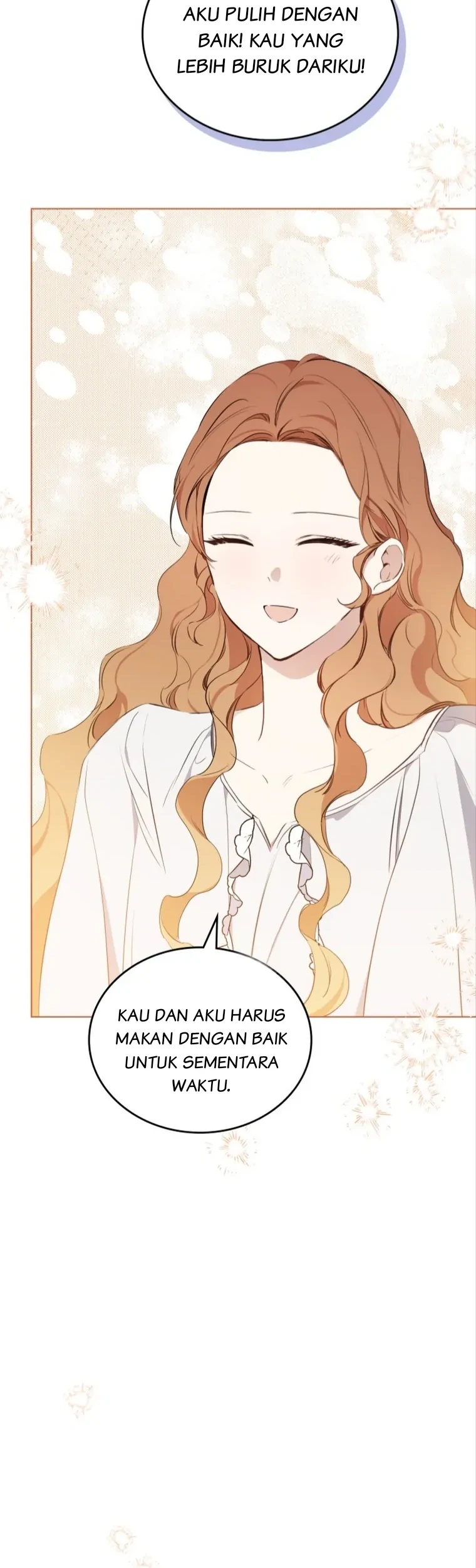 I Shall Master This Family! Chapter 160 Gambar 34