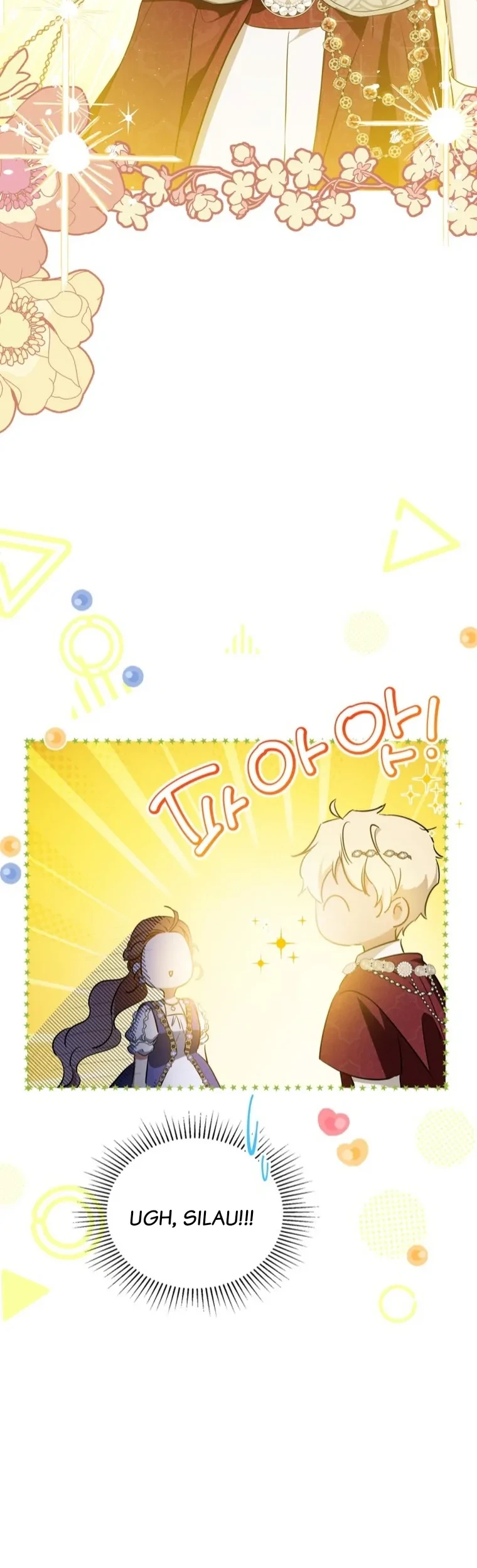 I Shall Master This Family! Chapter 161 Gambar 29