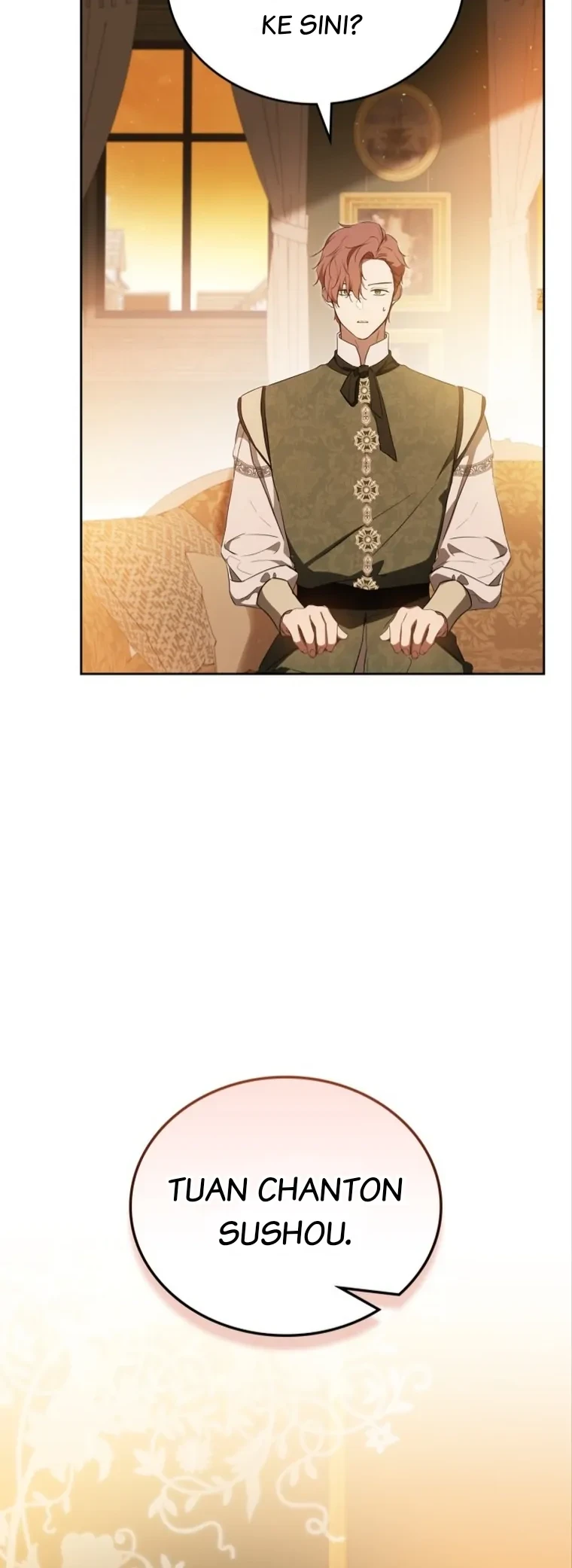 I Shall Master This Family! Chapter 163 Gambar 29