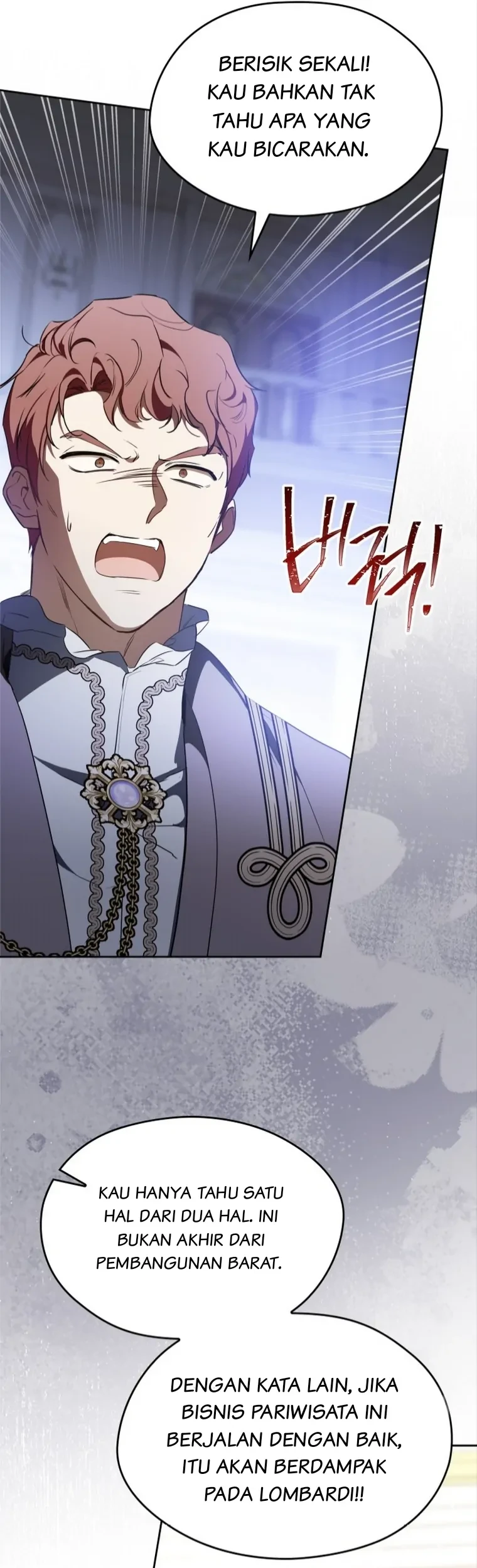 I Shall Master This Family! Chapter 164 Gambar 28
