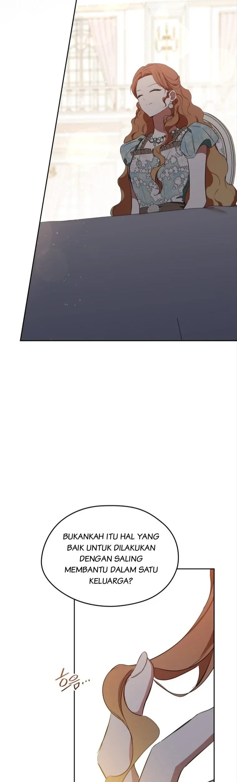 I Shall Master This Family! Chapter 164 Gambar 29