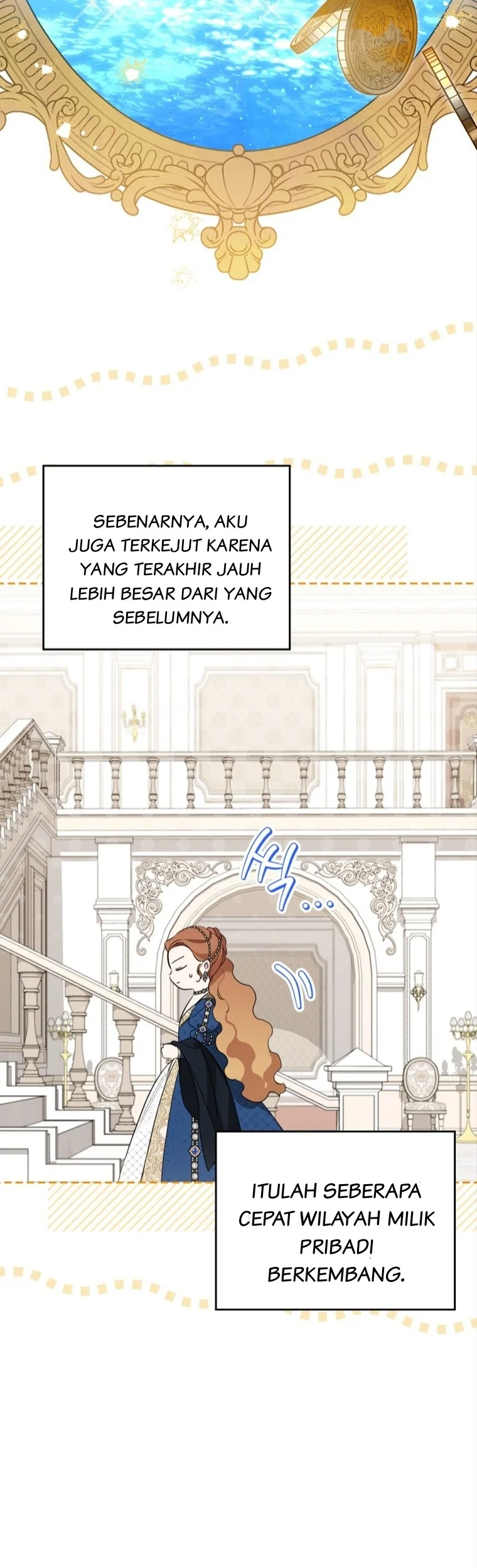 I Shall Master This Family! Chapter 166 Gambar 27