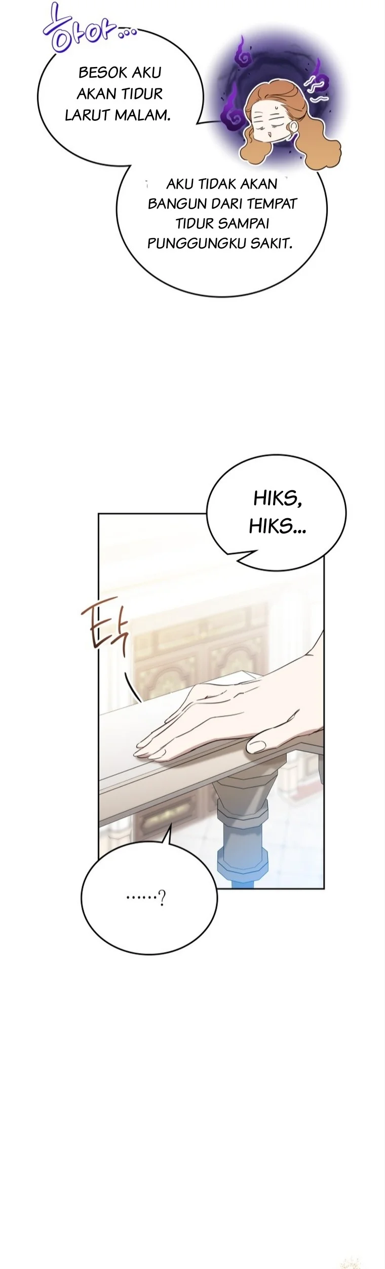 I Shall Master This Family! Chapter 166 Gambar 29