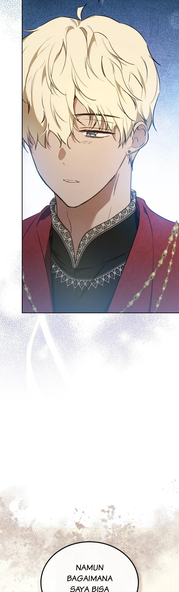 I Shall Master This Family! Chapter 167 Gambar 24