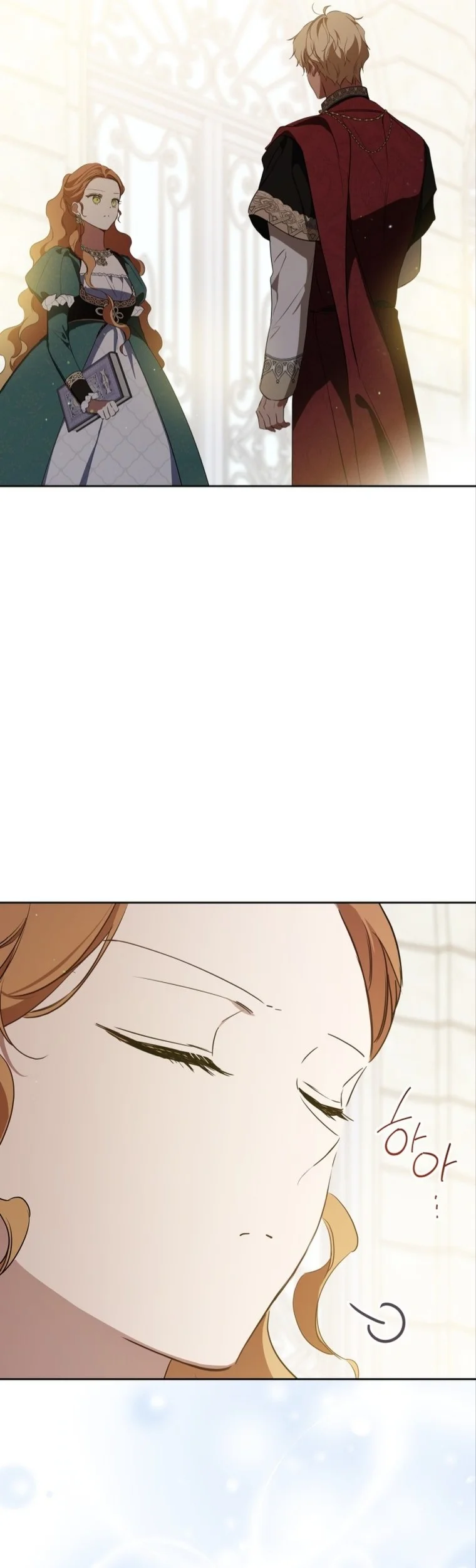 I Shall Master This Family! Chapter 167 Gambar 26