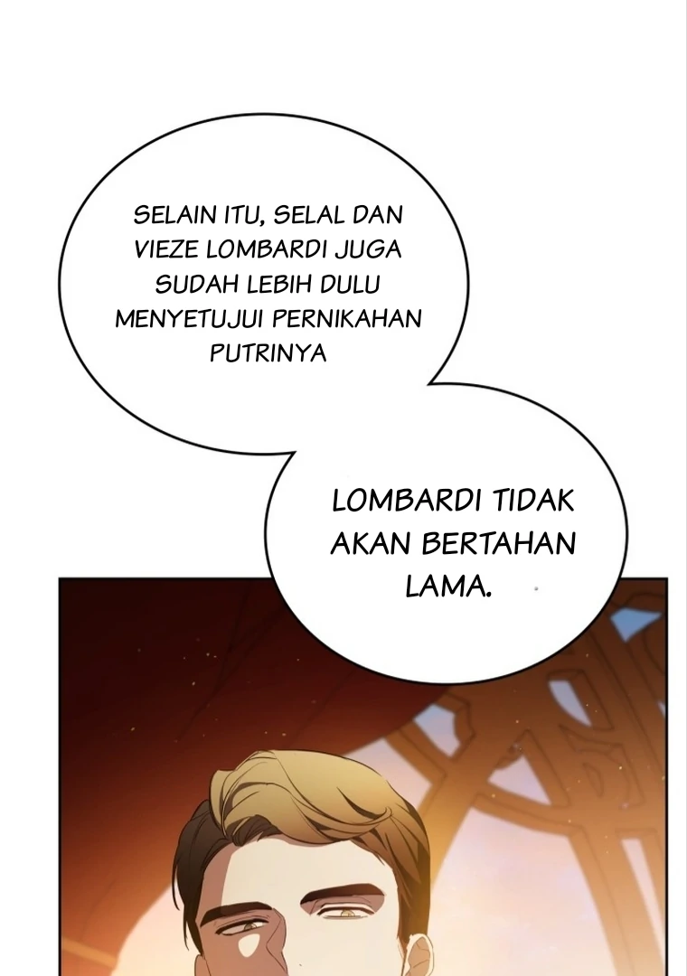 I Shall Master This Family! Chapter 168 Gambar 51