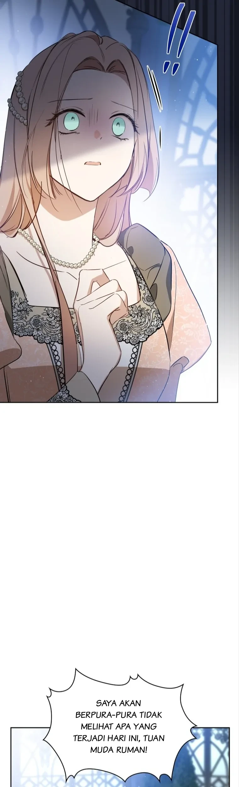 I Shall Master This Family! Chapter 169 Gambar 46