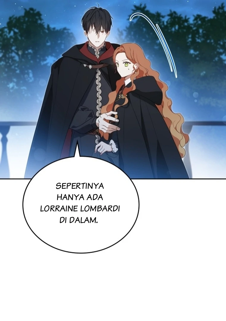 I Shall Master This Family! Chapter 170 Gambar 51