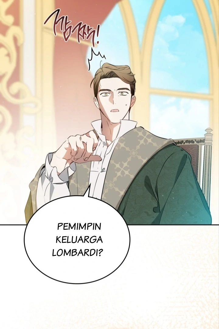 I Shall Master This Family! Chapter 174 Gambar 45