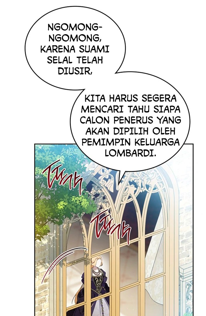 I Shall Master This Family! Chapter 176 Gambar 39