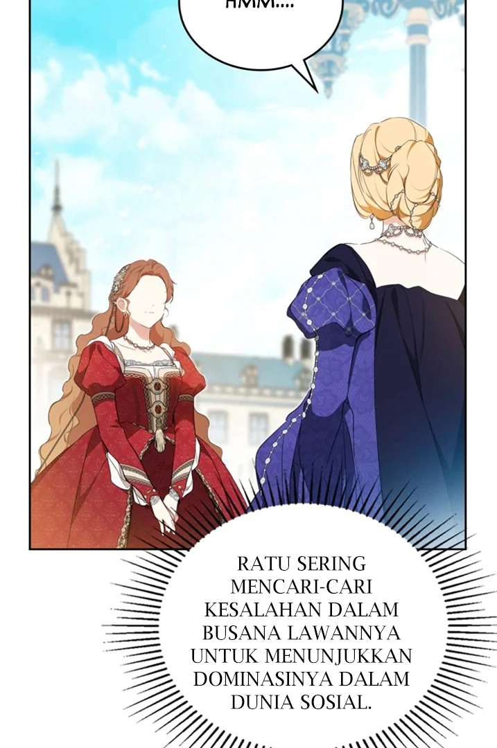 I Shall Master This Family! Chapter 177 Gambar 36