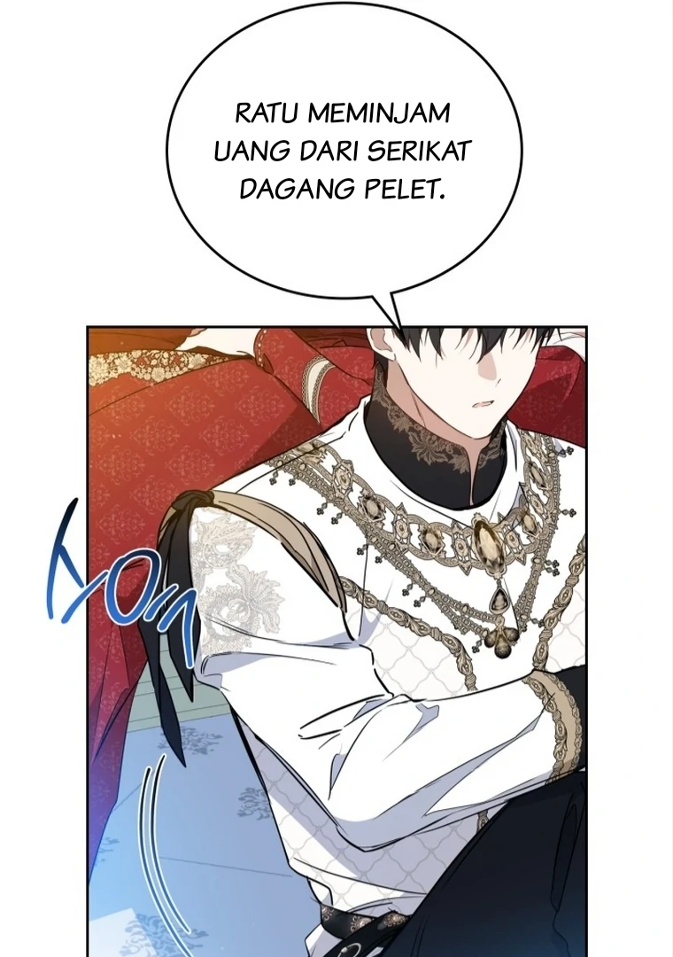 I Shall Master This Family! Chapter 178 Gambar 39