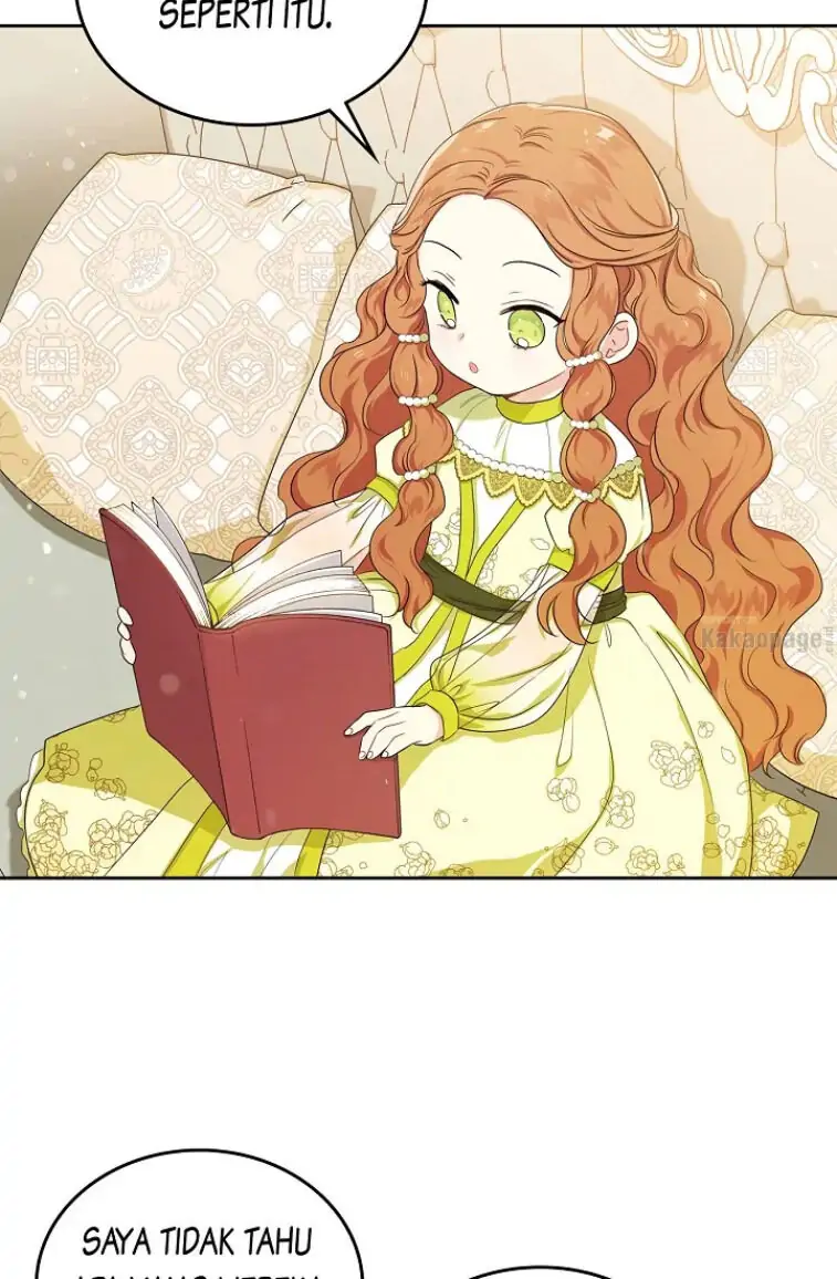 I Shall Master This Family! Chapter 18 Gambar 23