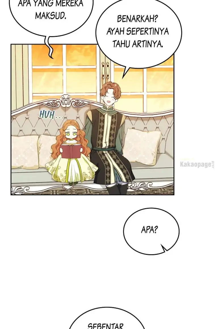 I Shall Master This Family! Chapter 18 Gambar 24