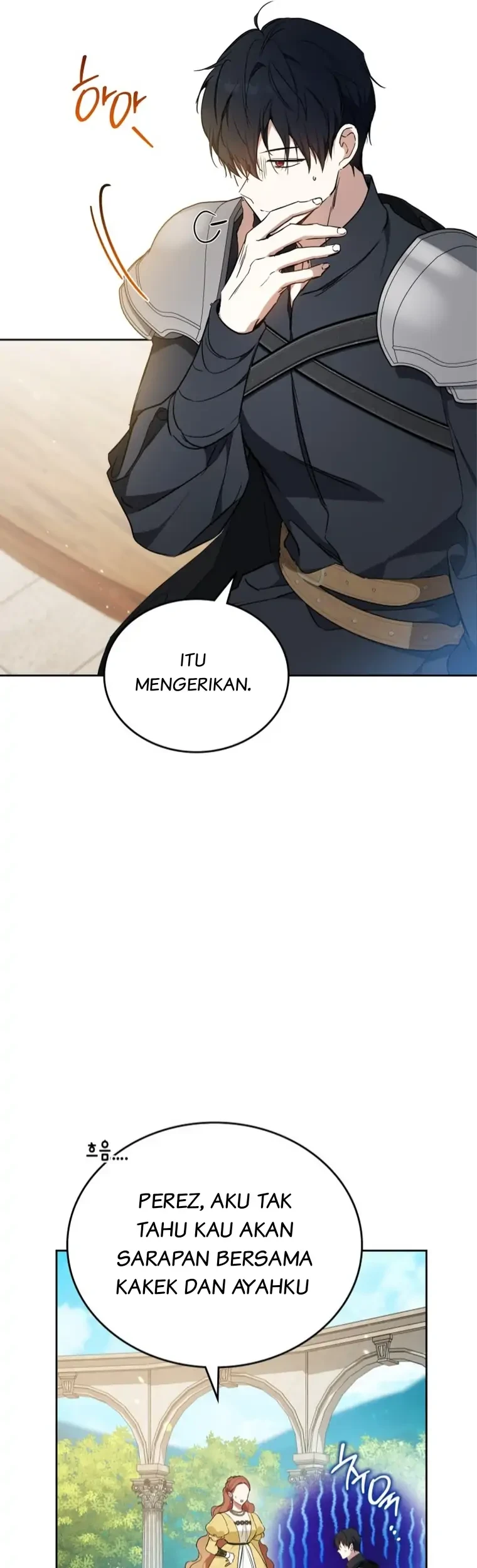 I Shall Master This Family! Chapter 184 Gambar 20