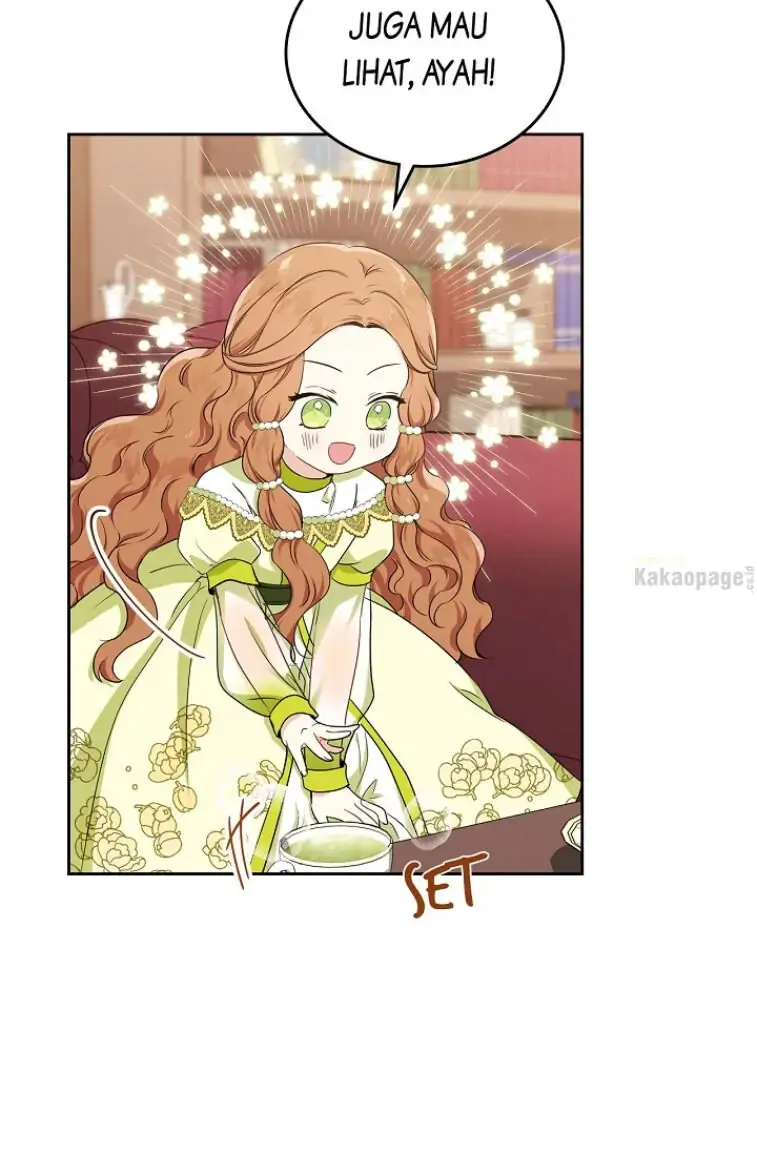 I Shall Master This Family! Chapter 19 Gambar 28