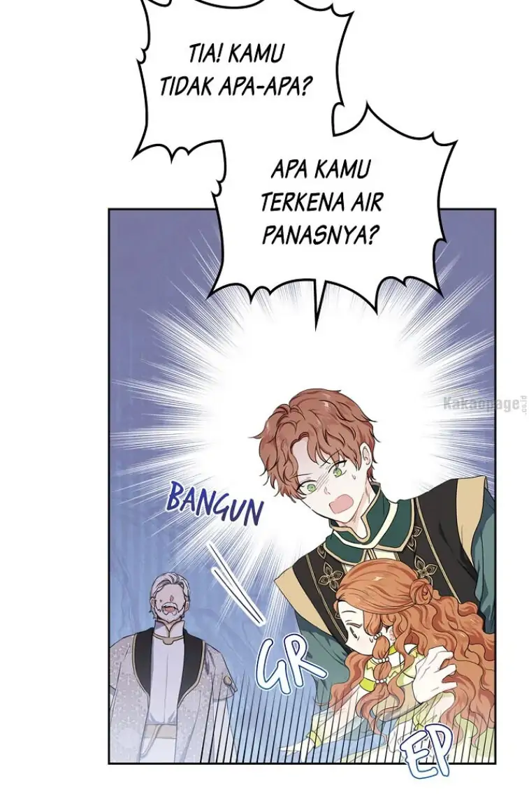 I Shall Master This Family! Chapter 19 Gambar 30
