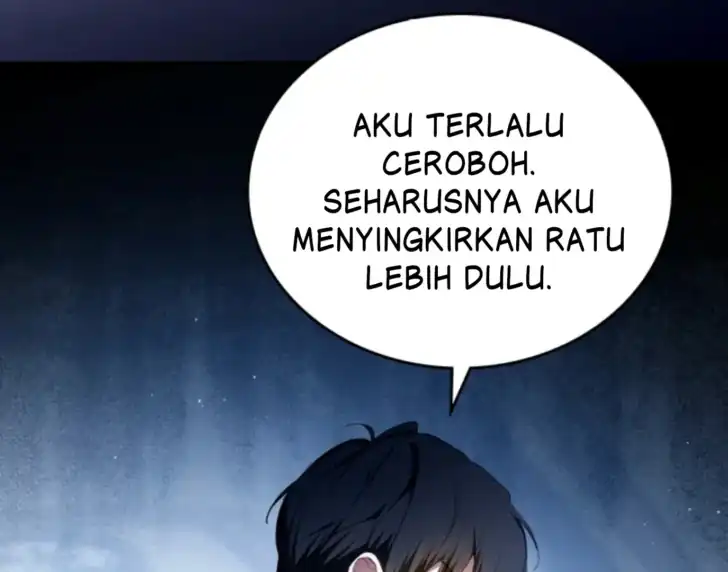 I Shall Master This Family! Chapter 190 Gambar 64