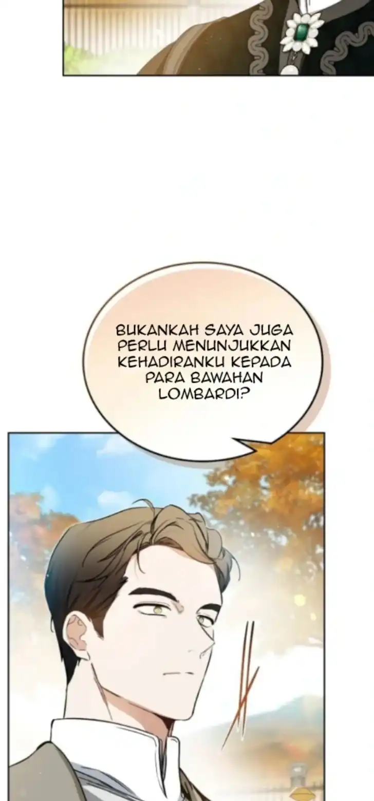 I Shall Master This Family! Chapter 191 Gambar 27