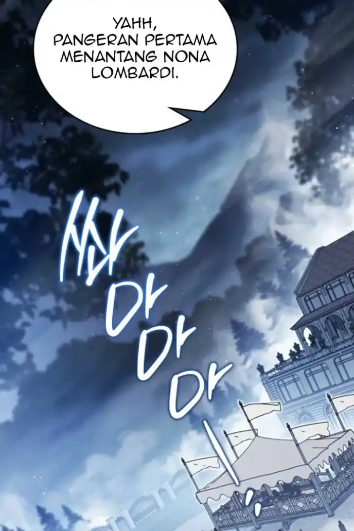 I Shall Master This Family! Chapter 195 Gambar 37