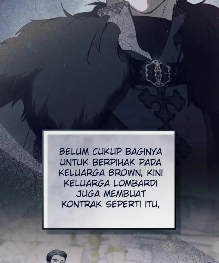 I Shall Master This Family! Chapter 203 Gambar 50