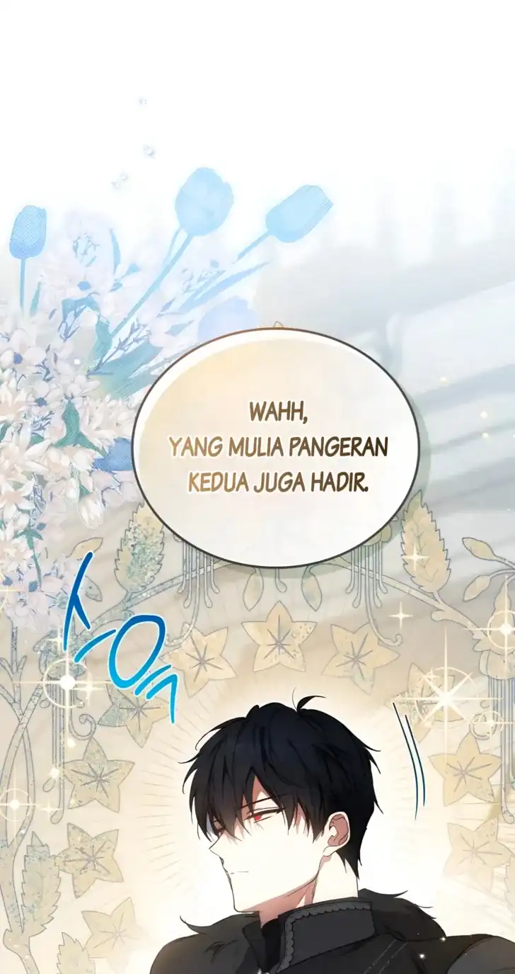 I Shall Master This Family! Chapter 205 Gambar 20