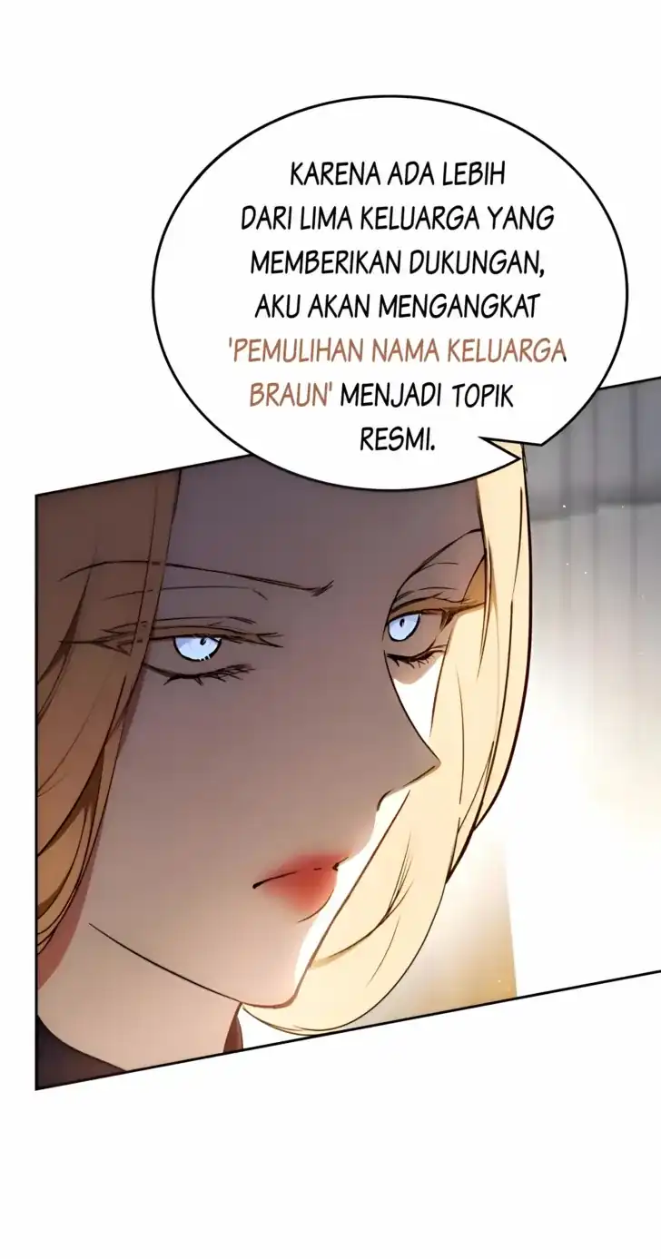 I Shall Master This Family! Chapter 206 Gambar 23