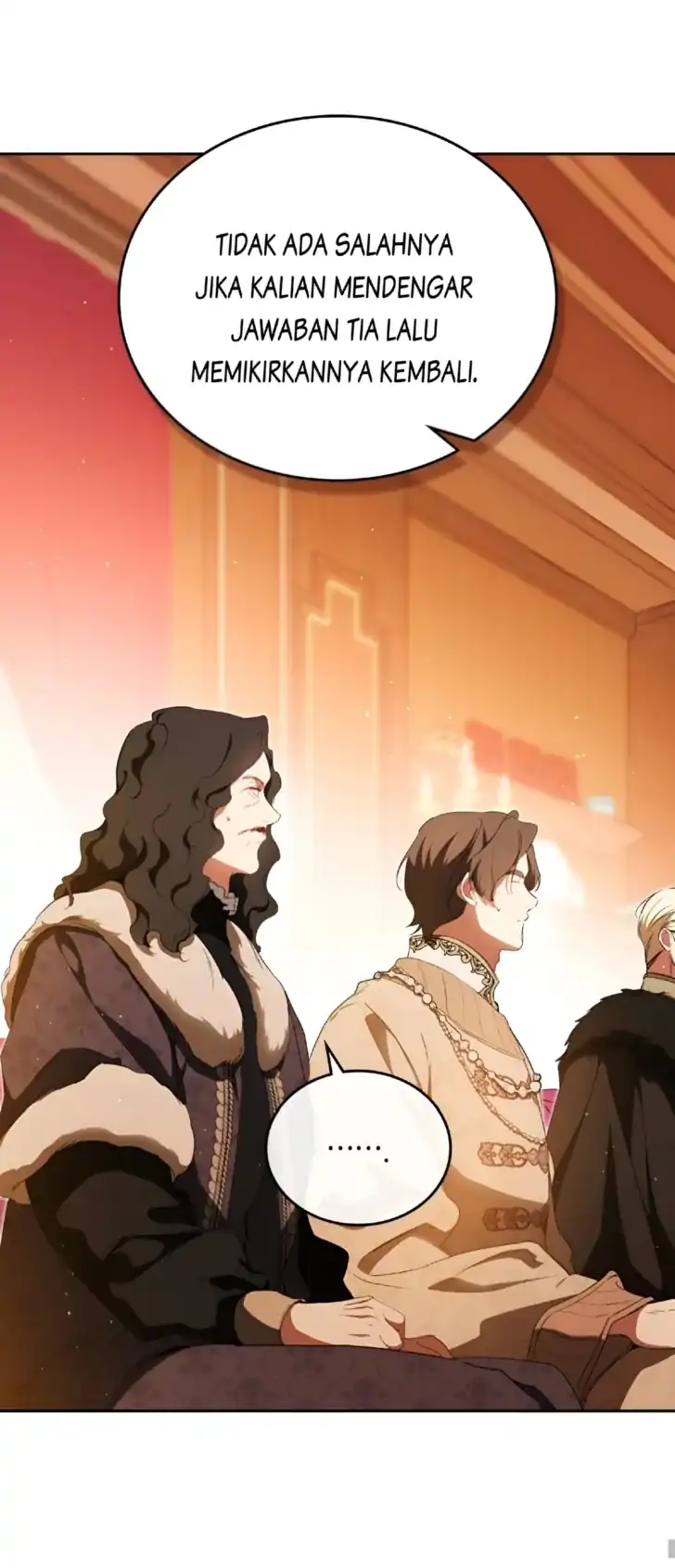 I Shall Master This Family! Chapter 209 Gambar 22