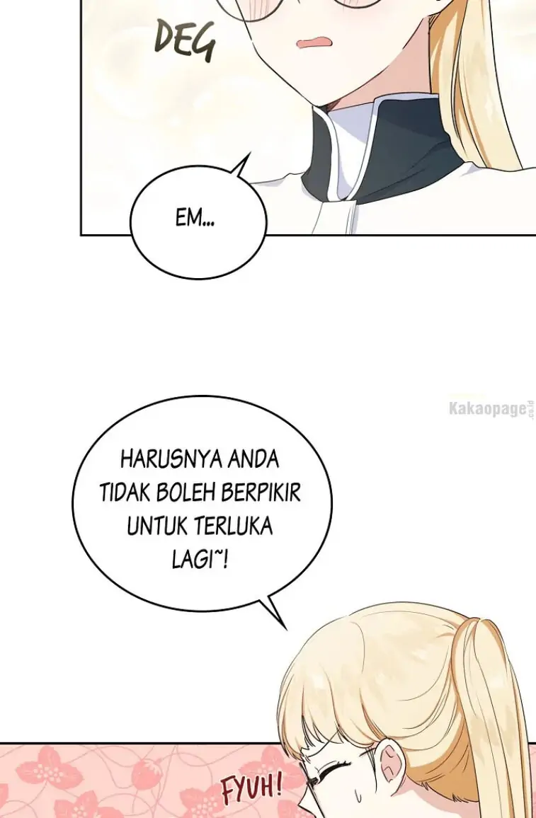 I Shall Master This Family! Chapter 21 Gambar 27