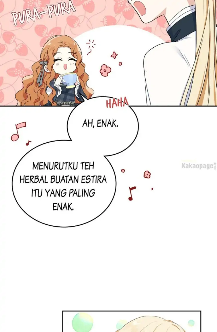 I Shall Master This Family! Chapter 21 Gambar 28
