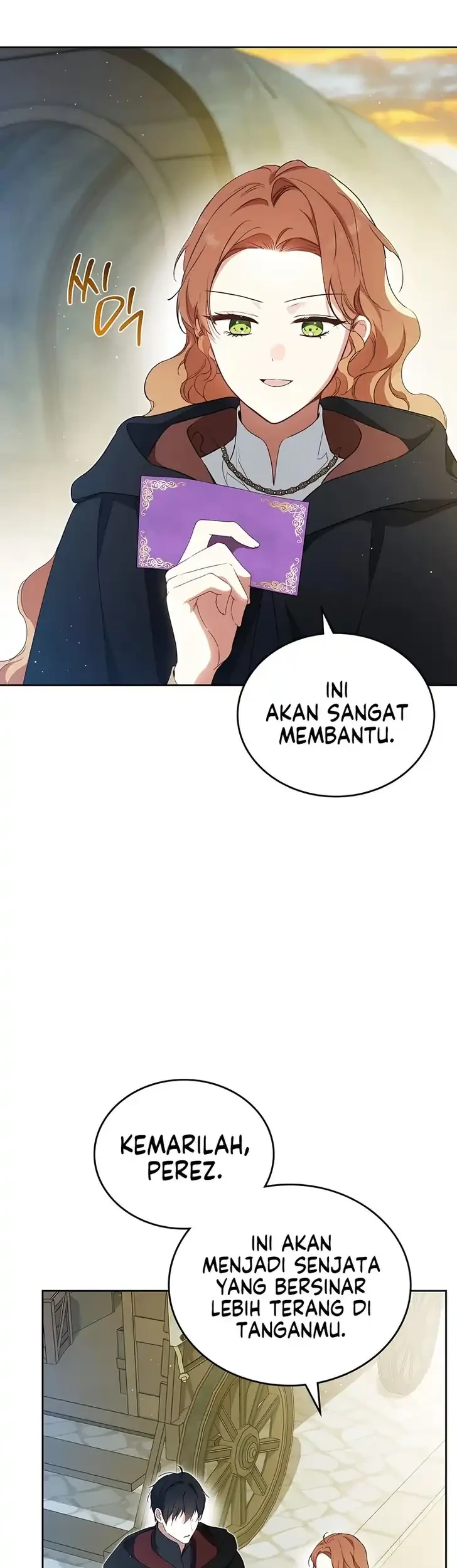 I Shall Master This Family! Chapter 214 Gambar 17