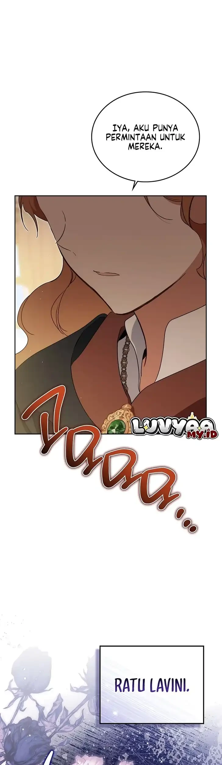 I Shall Master This Family! Chapter 215 Gambar 17