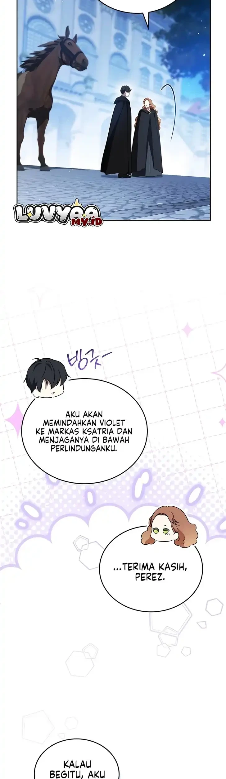 I Shall Master This Family! Chapter 216 Gambar 18