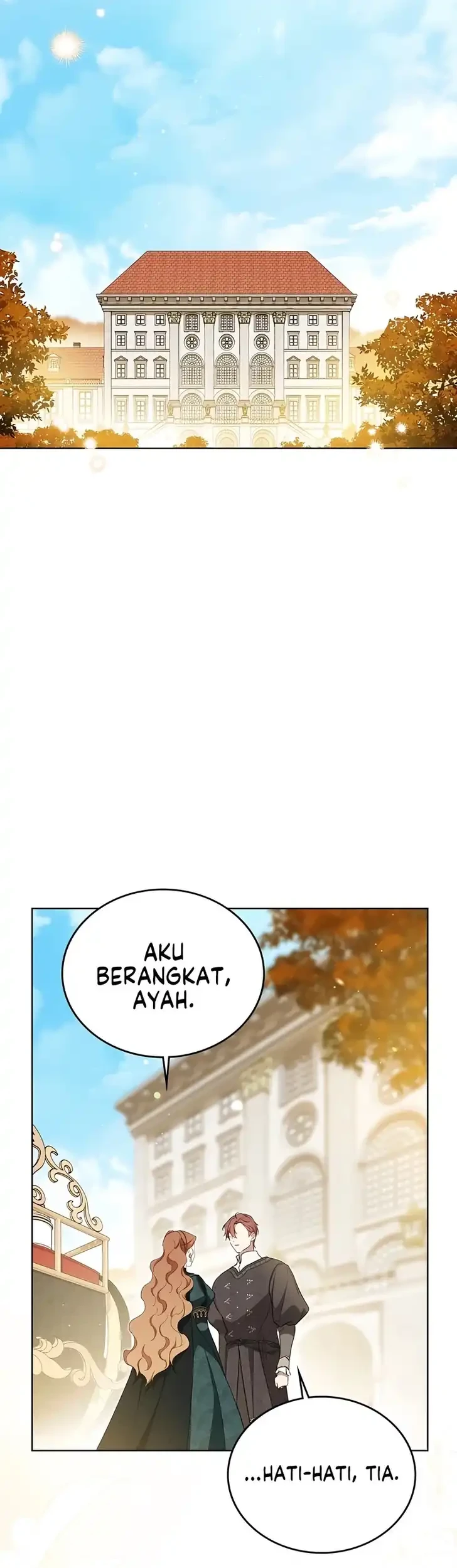 I Shall Master This Family! Chapter 217 Gambar 21