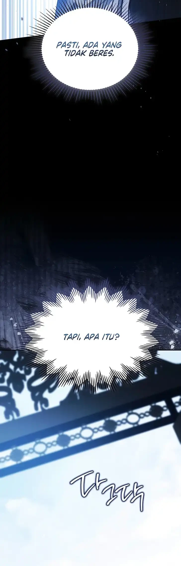 I Shall Master This Family! Chapter 219 Gambar 18