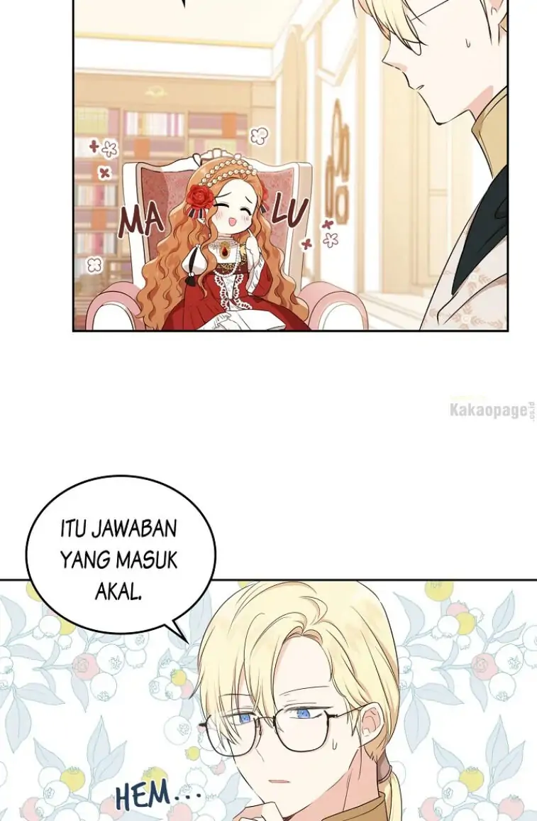 I Shall Master This Family! Chapter 22 Gambar 27