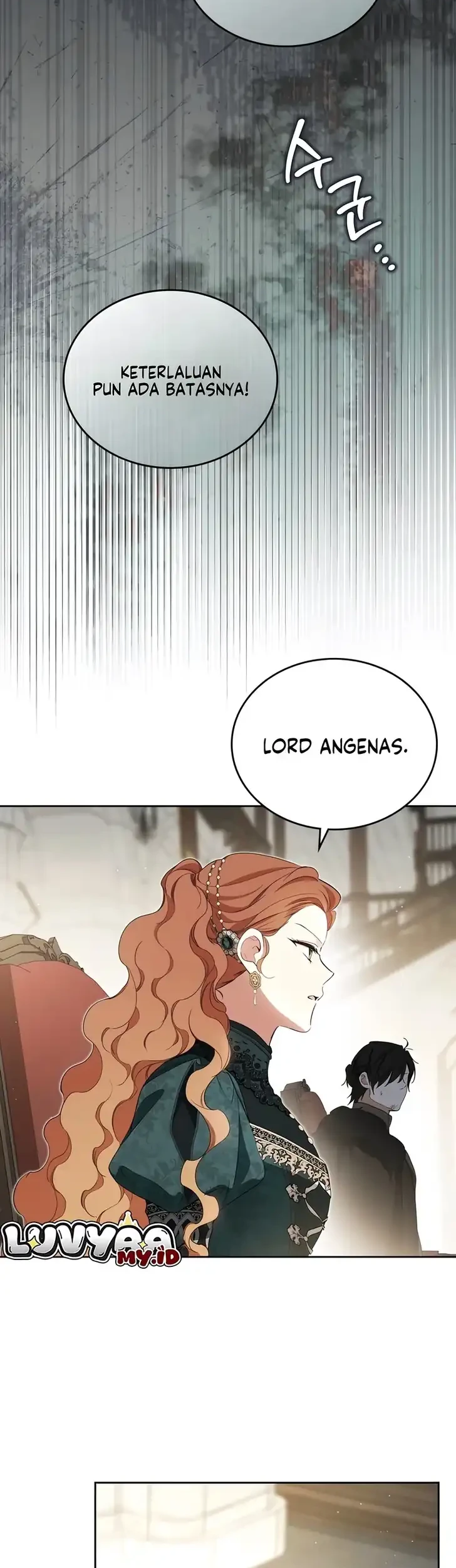 I Shall Master This Family! Chapter 220 Gambar 14
