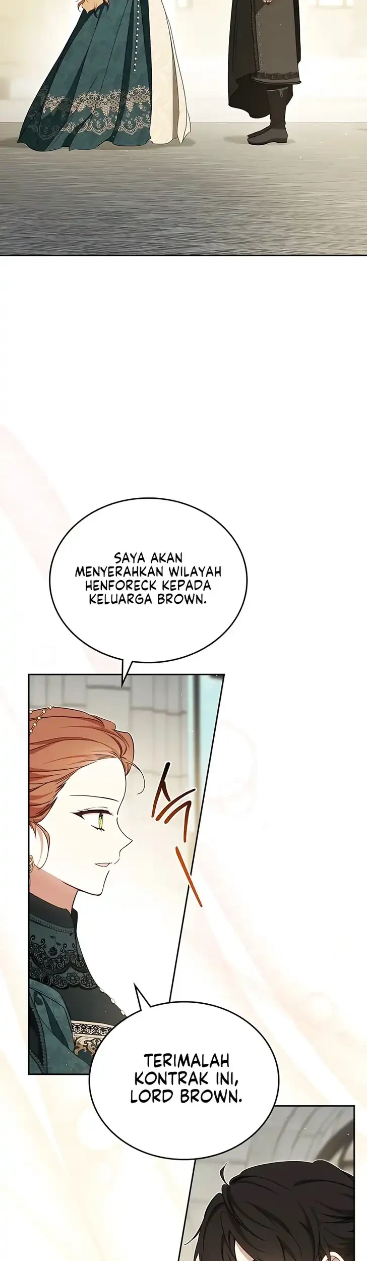 I Shall Master This Family! Chapter 221 Gambar 17