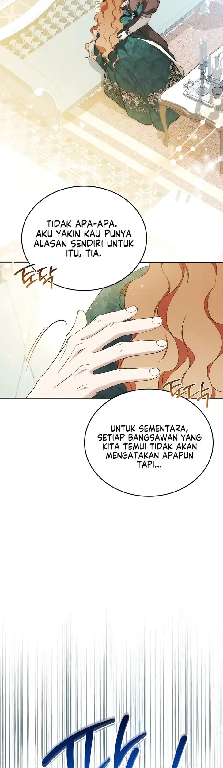 I Shall Master This Family! Chapter 222 Gambar 19