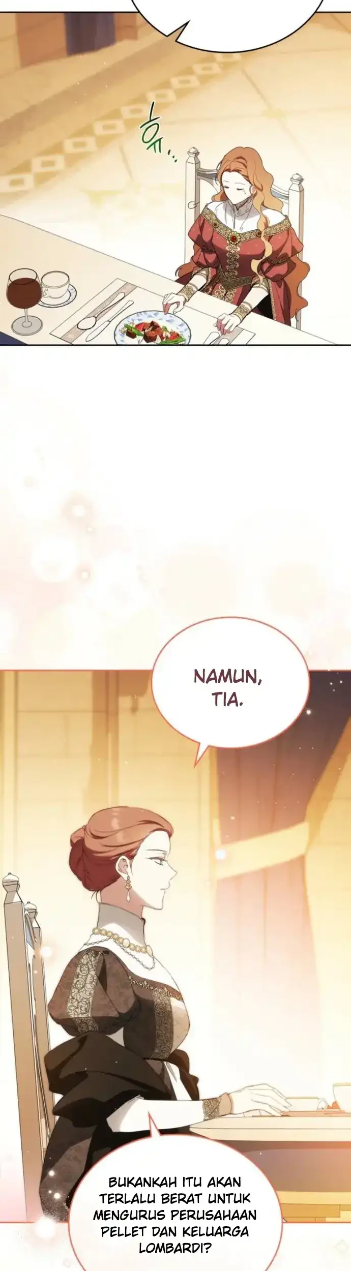 I Shall Master This Family! Chapter 223 Gambar 17