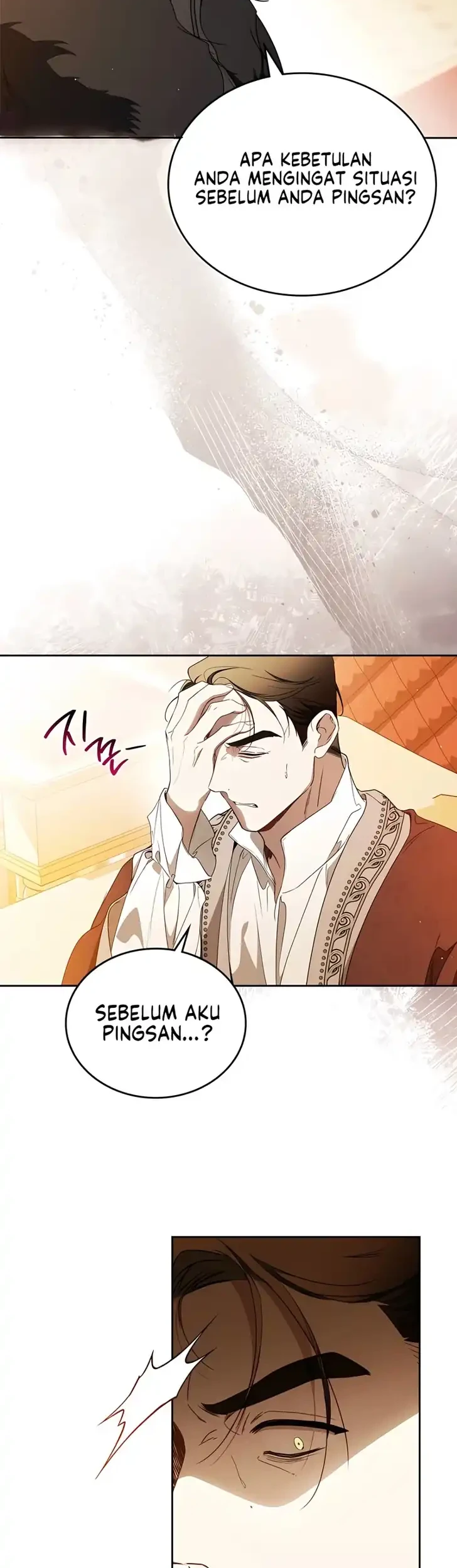 I Shall Master This Family! Chapter 226 Gambar 17