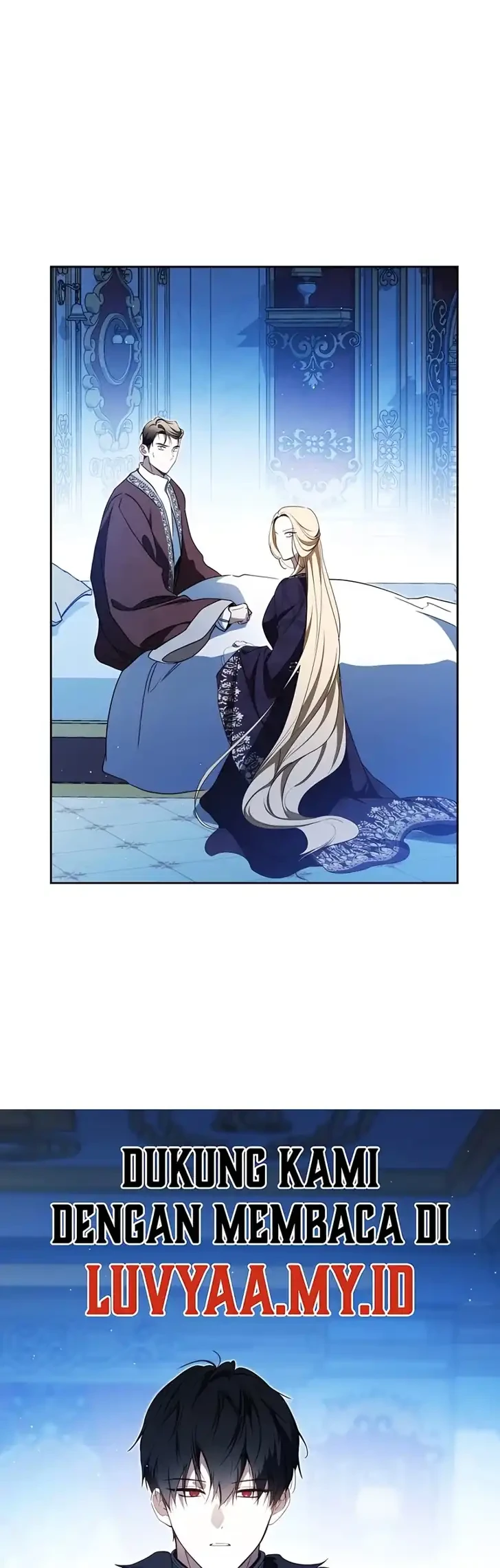 I Shall Master This Family! Chapter 227 Gambar 15