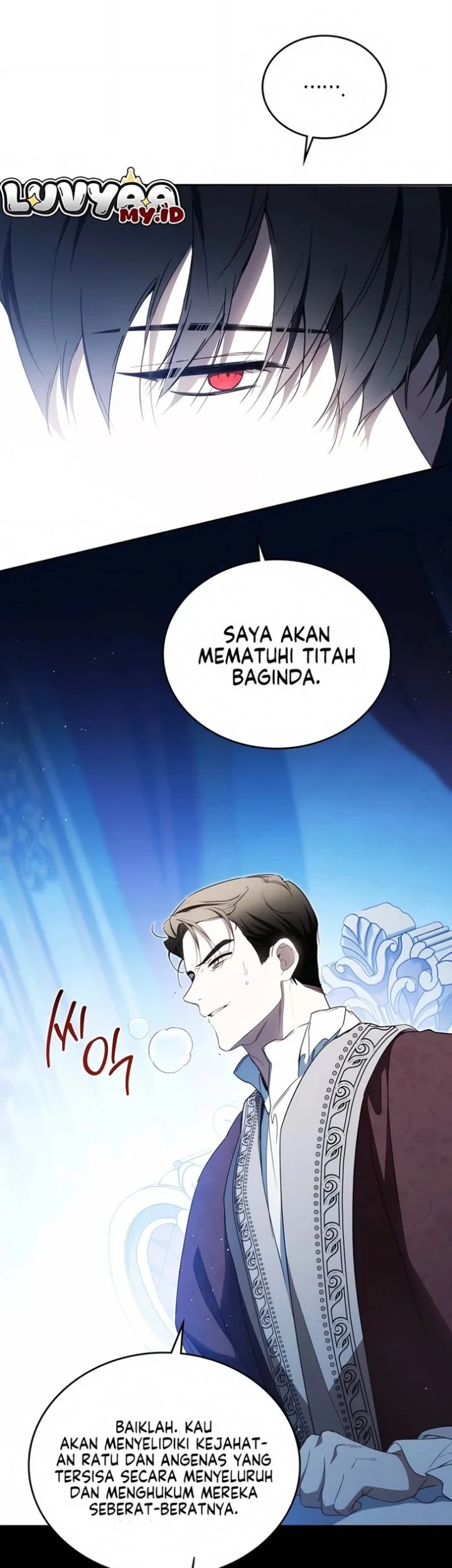 I Shall Master This Family! Chapter 228 Gambar 20