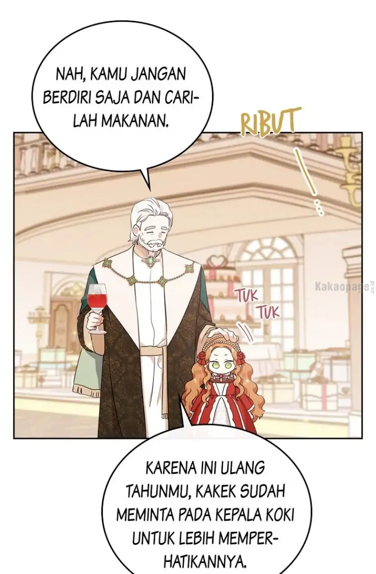 I Shall Master This Family! Chapter 23 Gambar 28