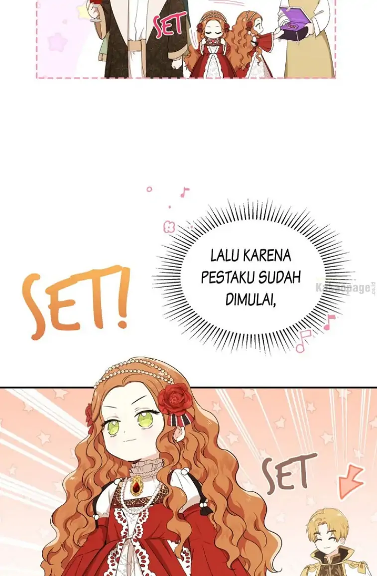 I Shall Master This Family! Chapter 23 Gambar 31