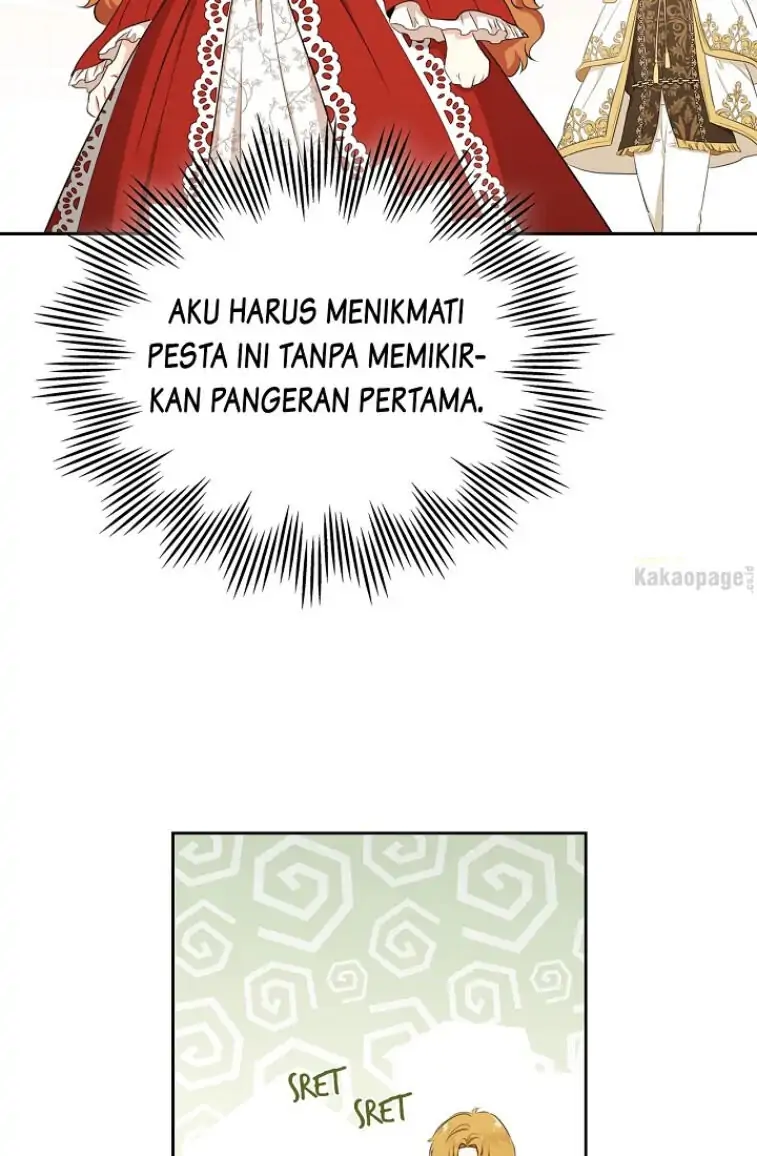 I Shall Master This Family! Chapter 23 Gambar 32