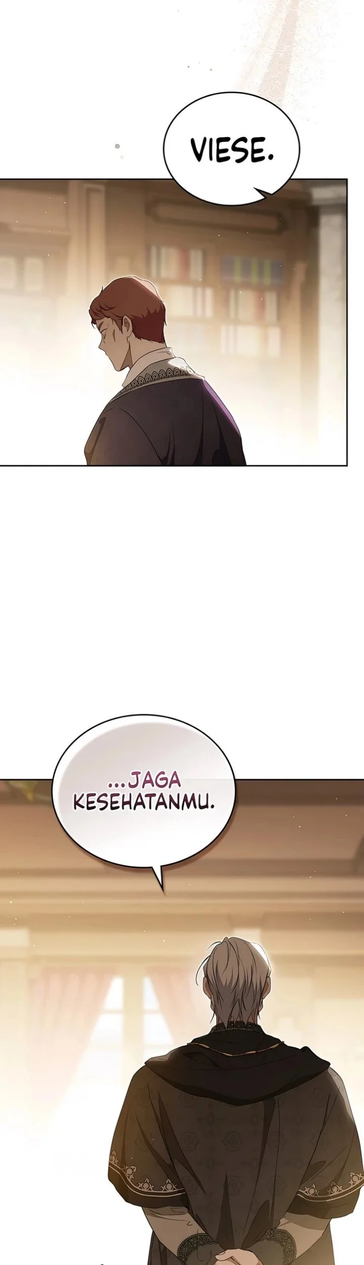 I Shall Master This Family! Chapter 232 Gambar 19