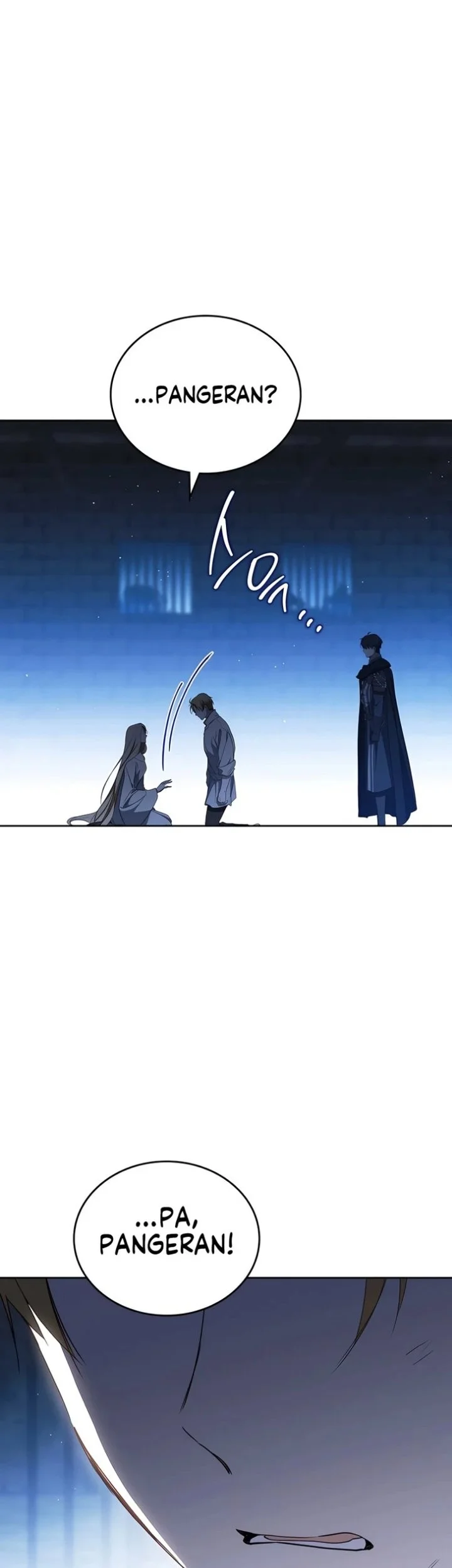 I Shall Master This Family! Chapter 233 Gambar 19