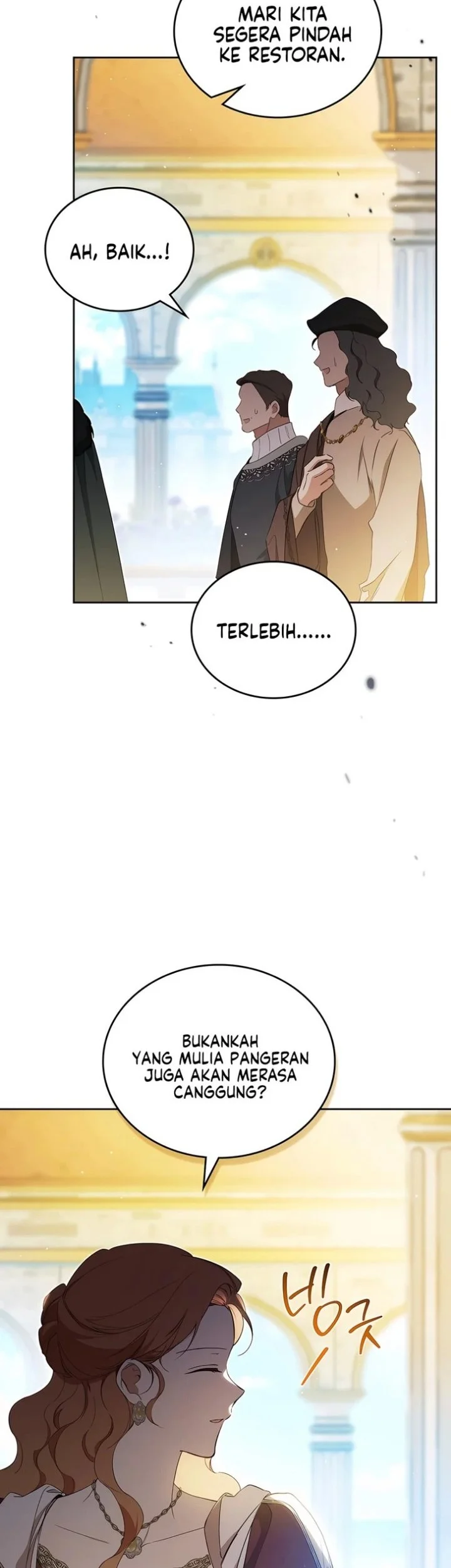 I Shall Master This Family! Chapter 235 Gambar 17