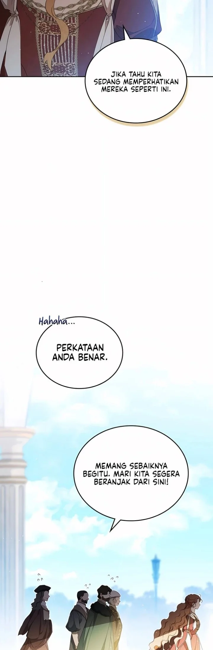 I Shall Master This Family! Chapter 235 Gambar 18
